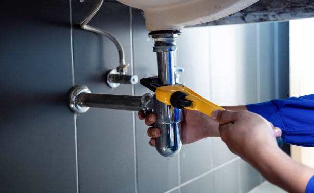 Best Heating & Cooling Plumbing in Cedar Knolls, NJ